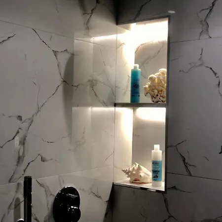 شقة Central Apartment Tirana