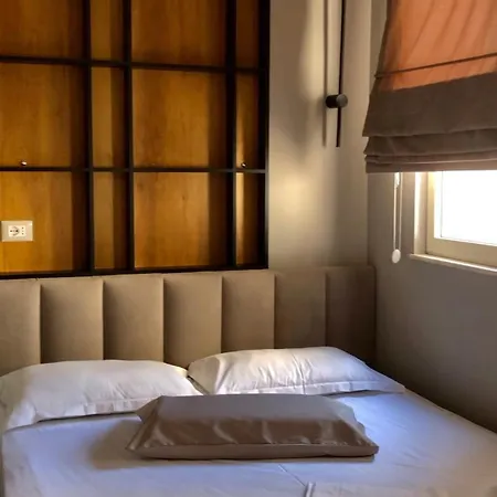 Daire Central Apartment Tirana Tiran