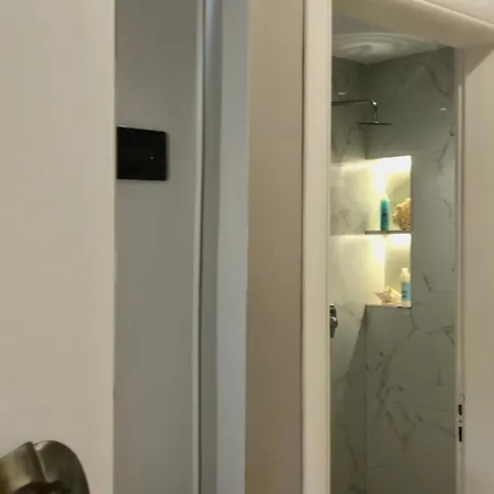 Central Apartment Tirana