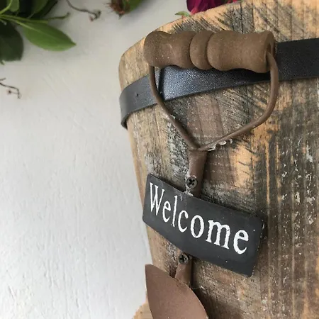 דירה Central Apartment Tirana טיראנה