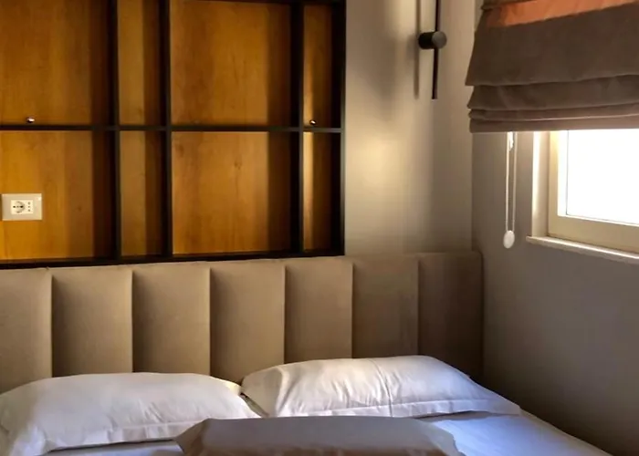 Apartamento Central Apartment Tirana Tirana