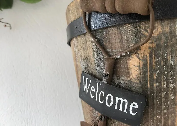 公寓 Central Apartment Tirana 地拉那