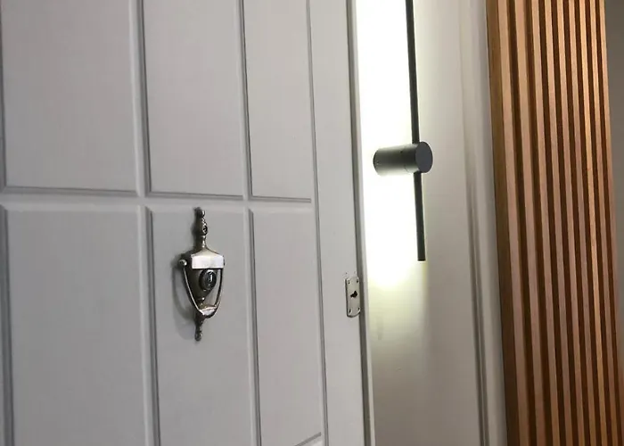 Central Apartment Tirana * Tirana